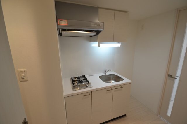 エスプレイス神戸ウエストモンターニュの物件内観写真