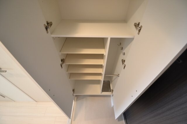 エスプレイス神戸ウエストモンターニュの物件内観写真