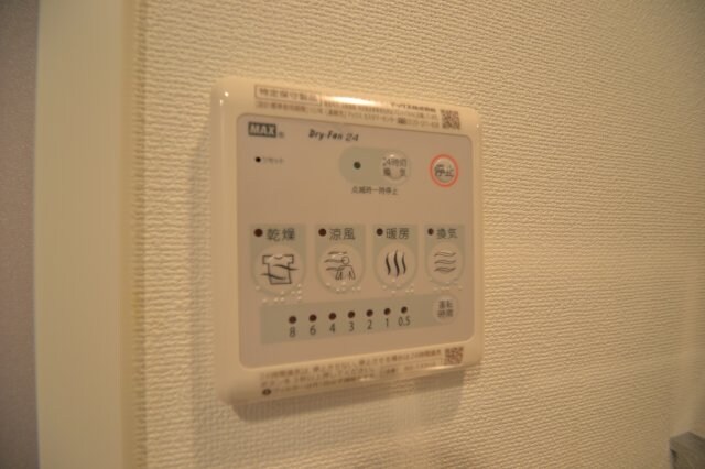 エスプレイス神戸ウエストモンターニュの物件内観写真