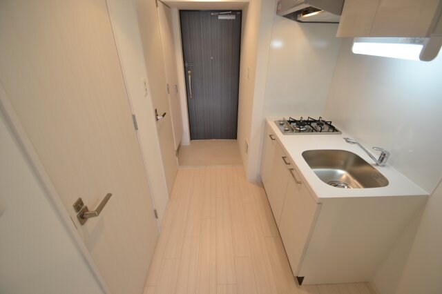 エスプレイス神戸ウエストモンターニュの物件内観写真