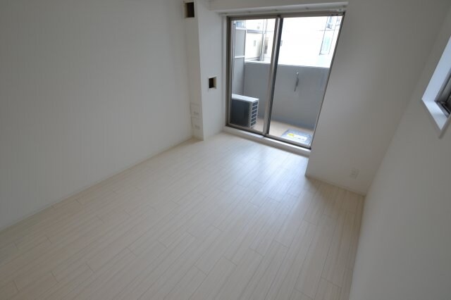 エスプレイス神戸ウエストモンターニュの物件内観写真