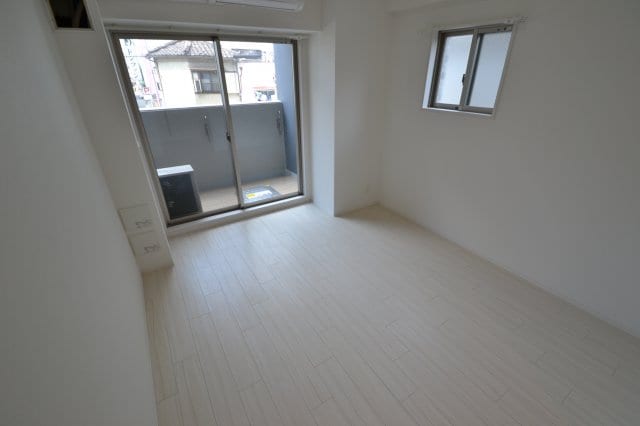 エスプレイス神戸ウエストモンターニュの物件内観写真