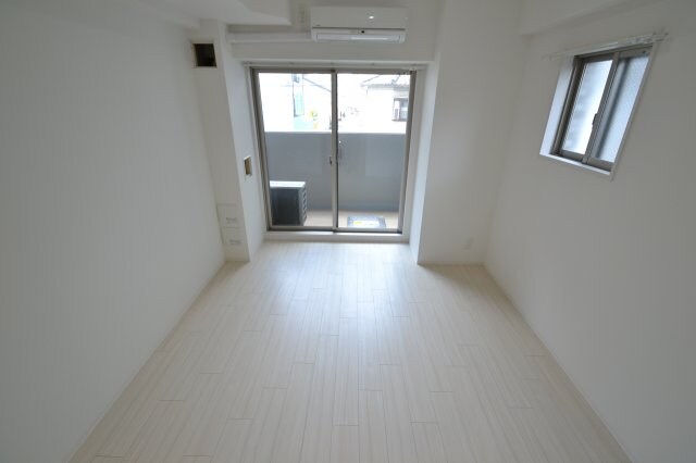 エスプレイス神戸ウエストモンターニュの物件内観写真