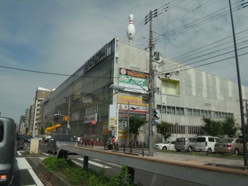 シャトラン弓木五番館の物件内観写真