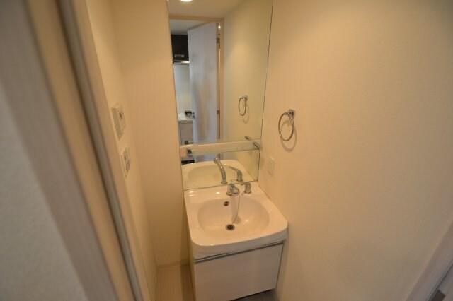 プレサンスKOBEティアラの物件内観写真