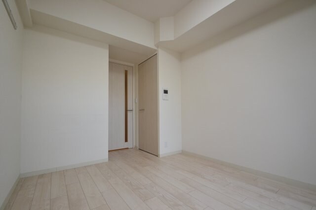 プレサンスKOBEティアラの物件内観写真