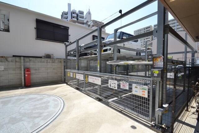 プレサンスKOBEティアラの物件内観写真