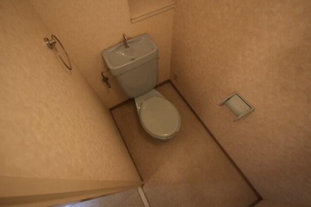 グランパラッツォの物件内観写真