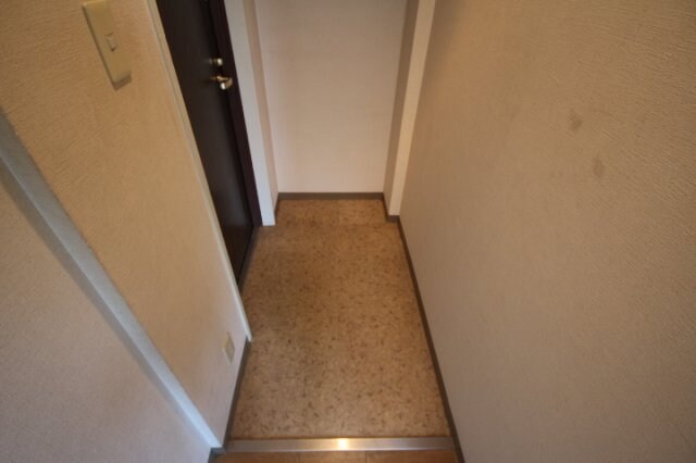 グランパラッツォの物件内観写真