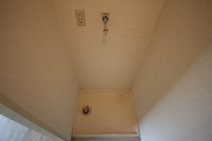 グランパラッツォの物件内観写真