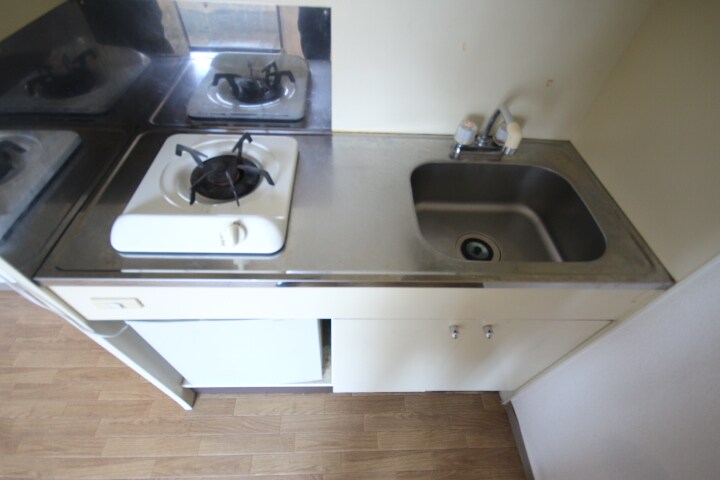 グランパラッツォの物件内観写真