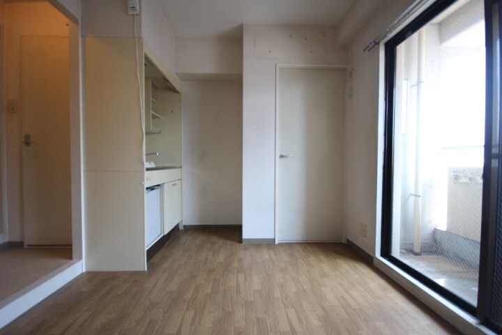 グランパラッツォの物件内観写真