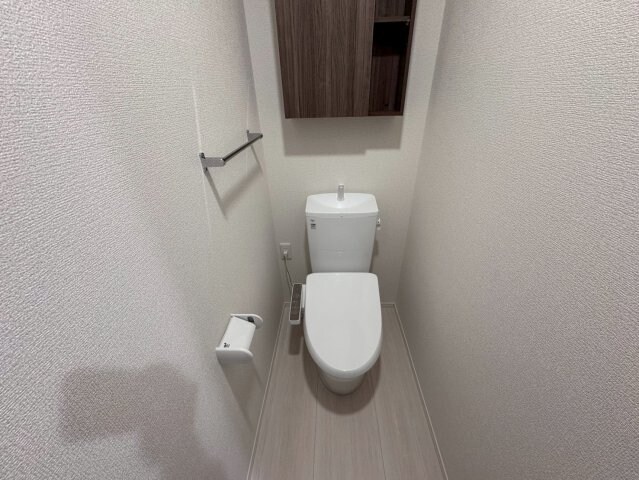 Pista神戸板宿の物件内観写真