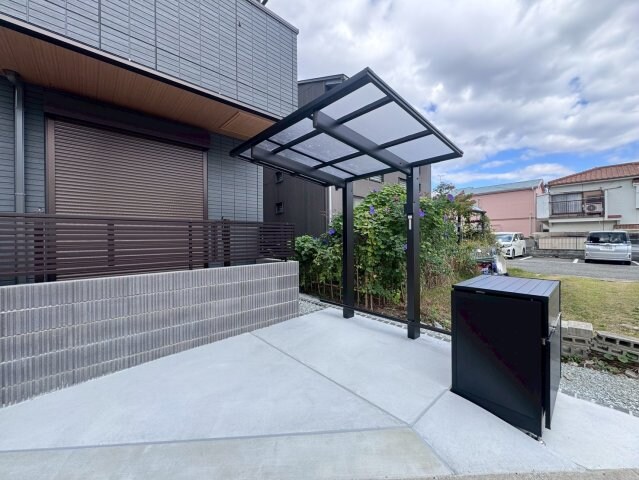 Pista神戸板宿の物件内観写真