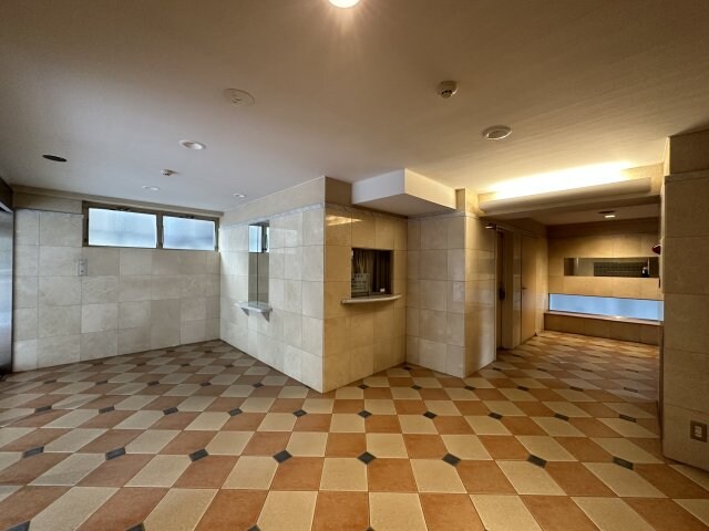 アクロス神戸住吉ステーションフロントの物件外観写真