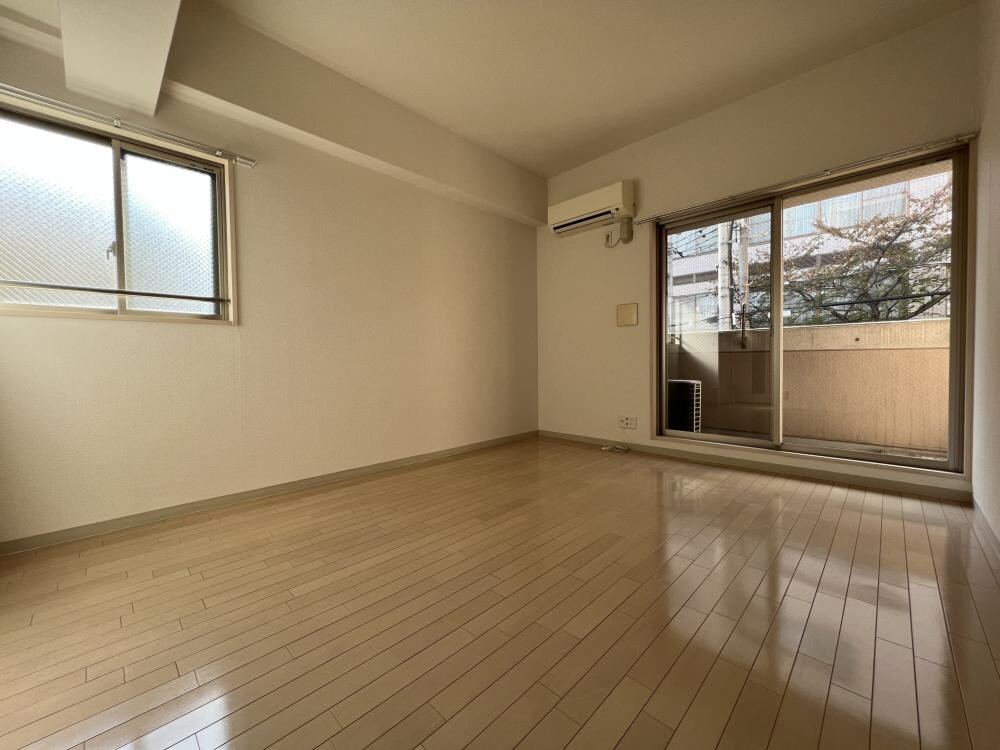 アクロス神戸住吉ステーションフロントの物件内観写真