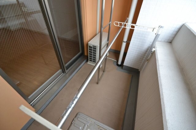 インベスト神戸エアフロントの物件内観写真