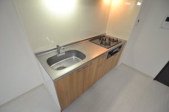 Ｌ・Ｉｓｏｂｅ三宮の物件内観写真