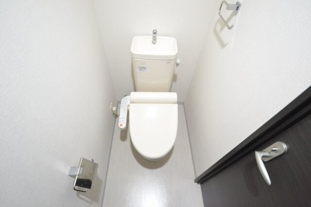 Ｌ・Ｉｓｏｂｅ三宮の物件内観写真