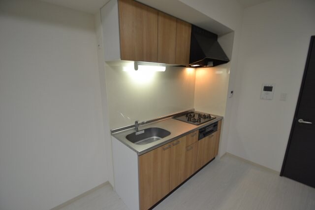 Ｌ・Ｉｓｏｂｅ三宮の物件内観写真