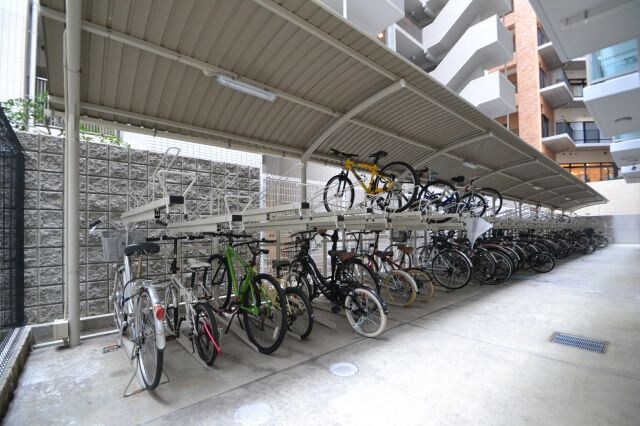 Ｌ・Ｉｓｏｂｅ三宮の物件内観写真