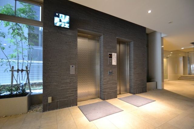 Ｌ・Ｉｓｏｂｅ三宮の物件内観写真