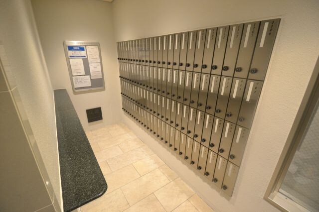 Ｌ・Ｉｓｏｂｅ三宮の物件内観写真