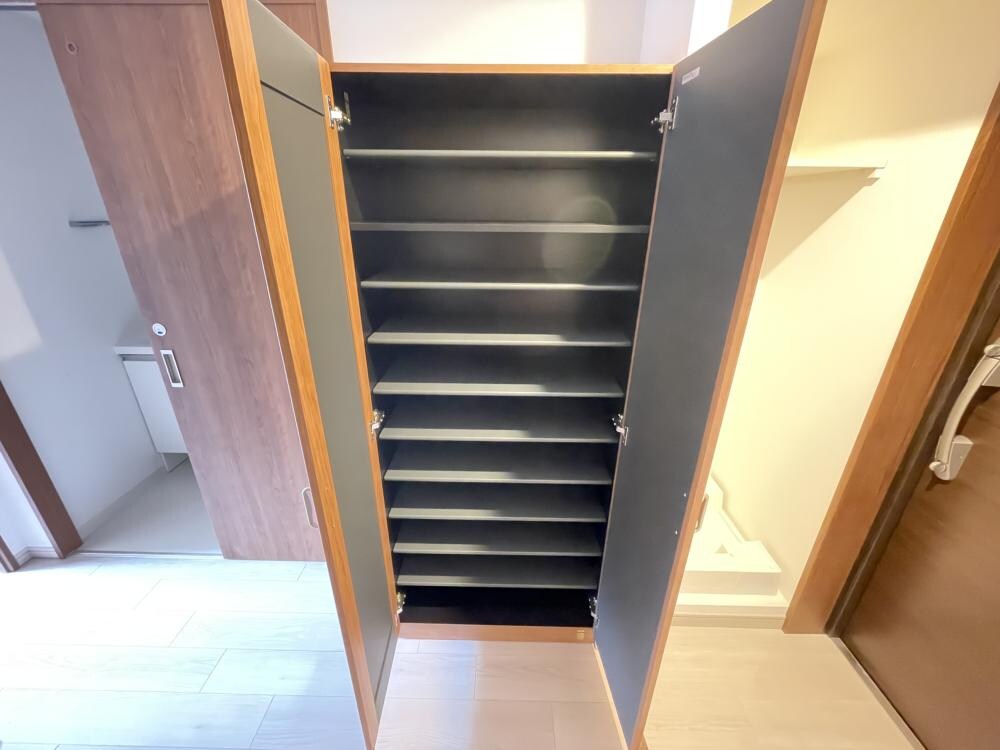 スプランディッド元町山手の物件内観写真