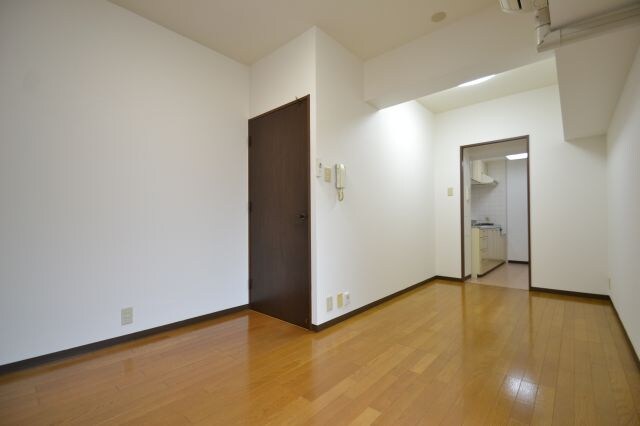 プレザン新神戸の物件内観写真