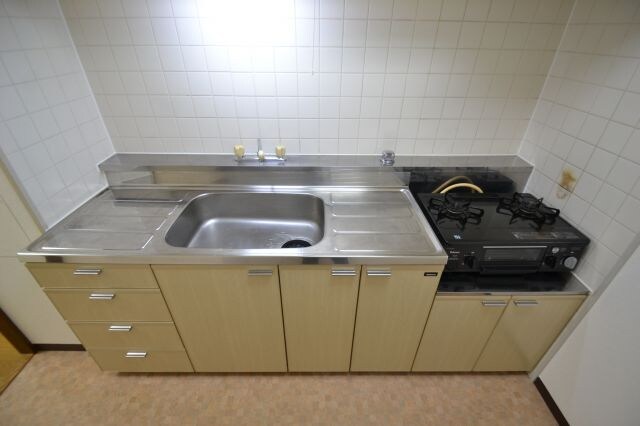 プレザン新神戸の物件内観写真