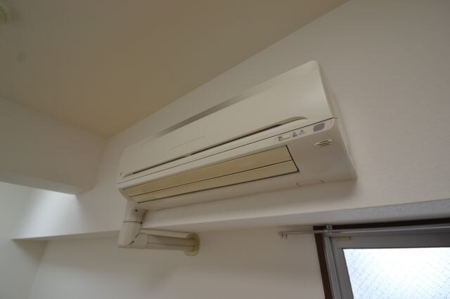 プレザン新神戸の物件内観写真