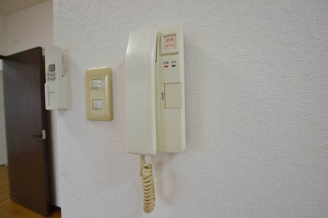 プレザン新神戸の物件内観写真