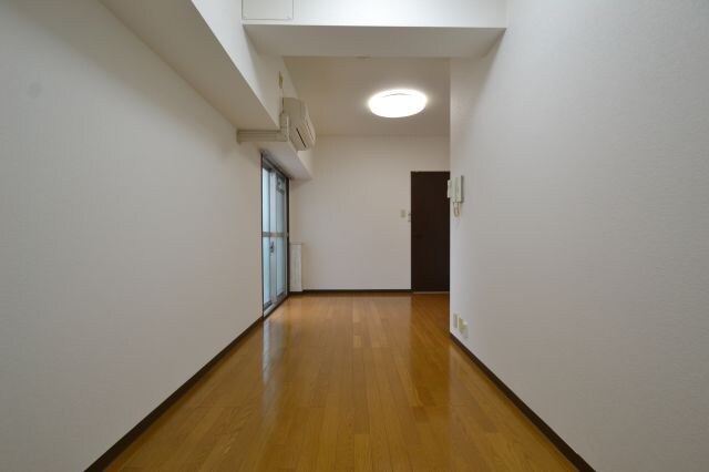 プレザン新神戸の物件内観写真