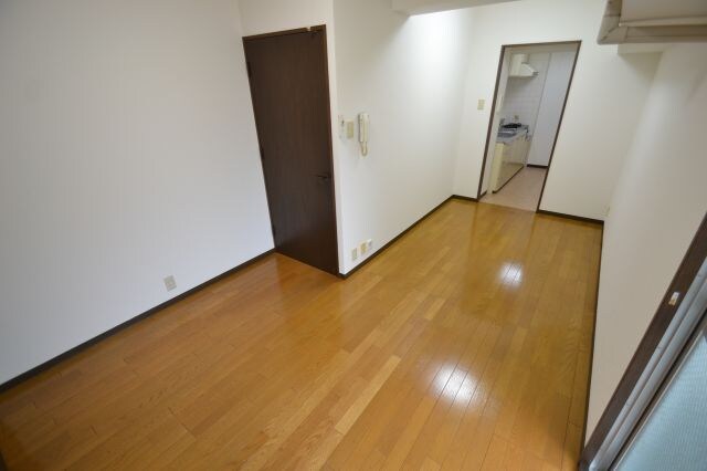 プレザン新神戸の物件内観写真