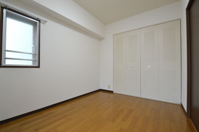 プレザン新神戸の物件内観写真