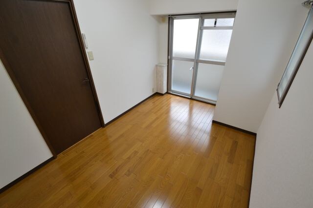 プレザン新神戸の物件内観写真