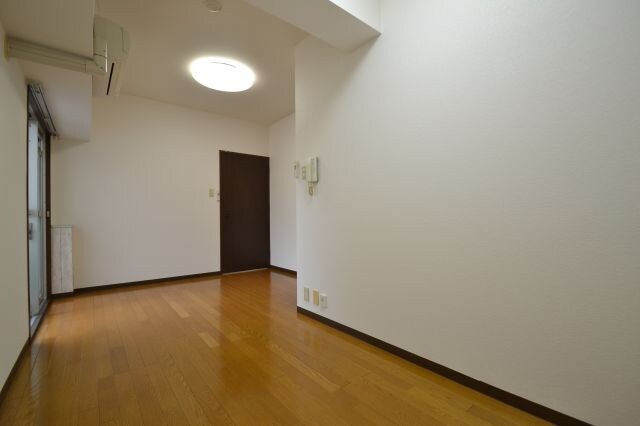 プレザン新神戸の物件内観写真