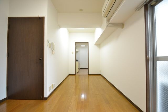 プレザン新神戸の物件内観写真