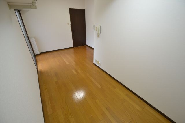 プレザン新神戸の物件内観写真