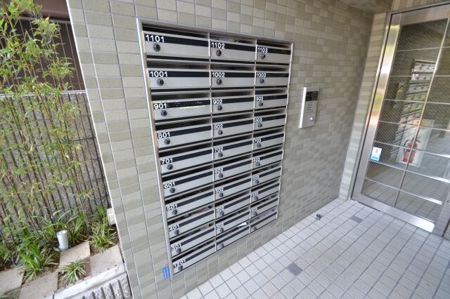 プレザン新神戸の物件内観写真