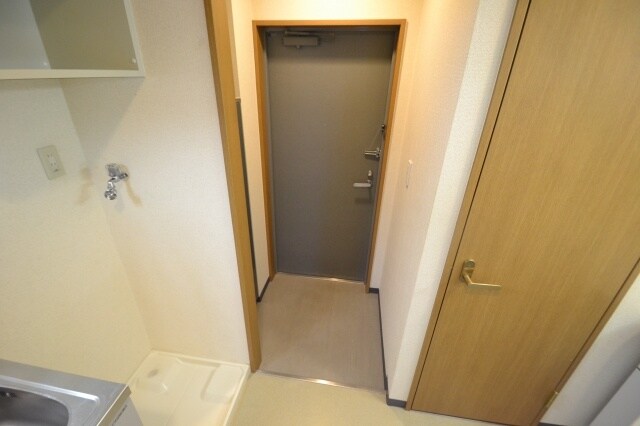 M・PARK WESTの物件内観写真