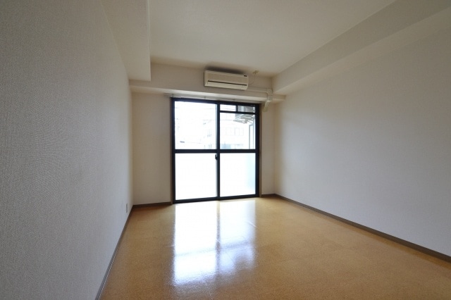 M・PARK WESTの物件内観写真