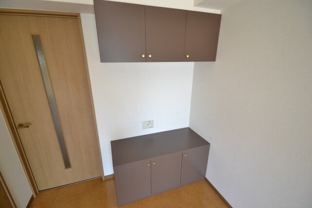 M・PARK WESTの物件内観写真