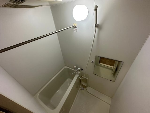 クレイントトヤミチの物件内観写真