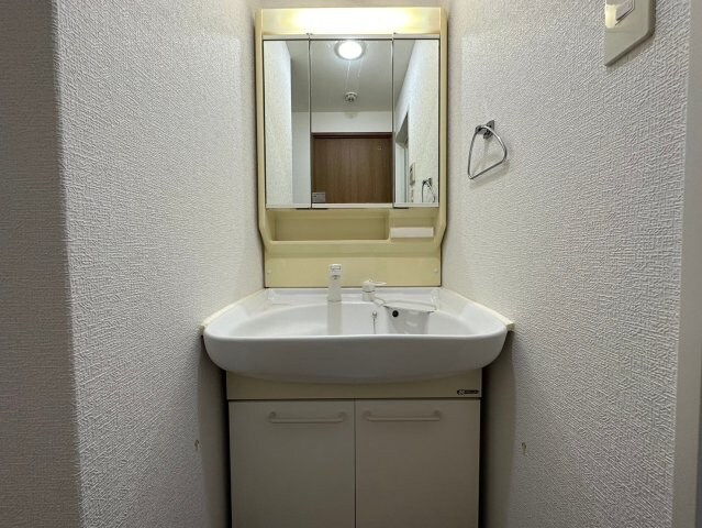 クレイントトヤミチの物件内観写真