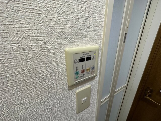 クレイントトヤミチの物件内観写真