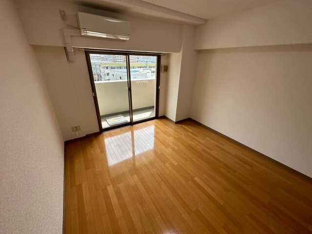 クレイントトヤミチの物件内観写真