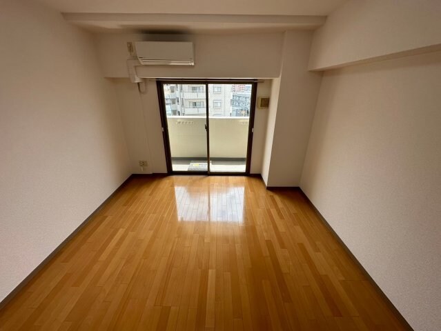 クレイントトヤミチの物件内観写真