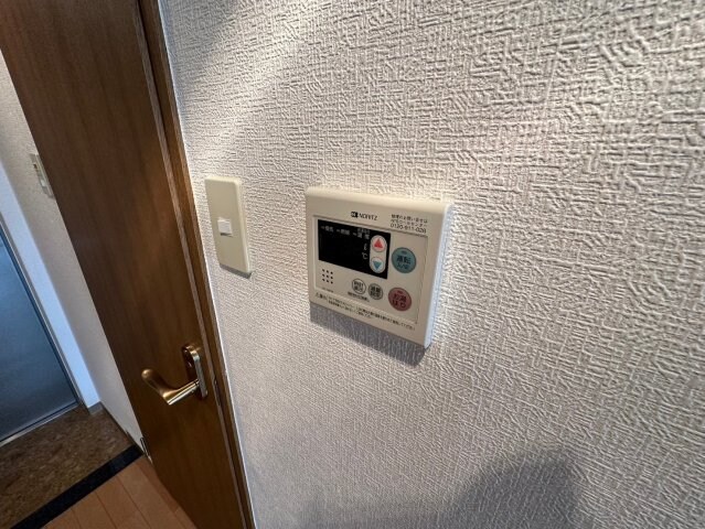 クレイントトヤミチの物件内観写真