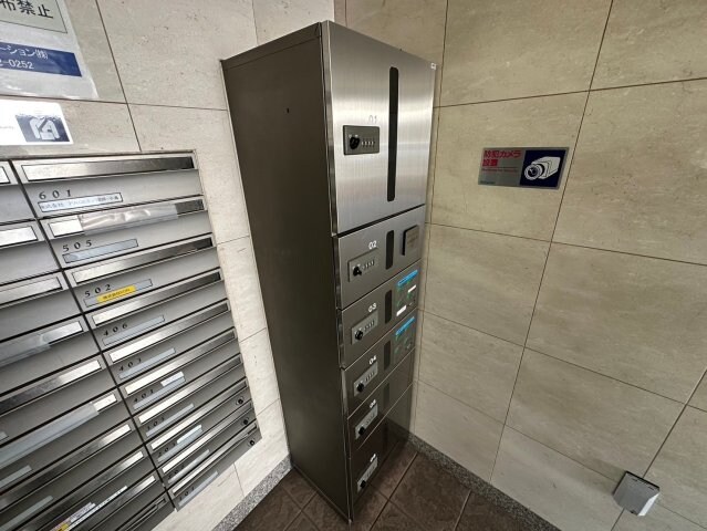 クレイントトヤミチの物件内観写真